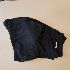 Trek Cycling Shorts Men's Size X-Large